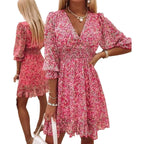 Arleth Sylvie Dress