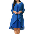 Catalina Eliza Dress