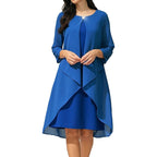 Catalina Eliza Dress