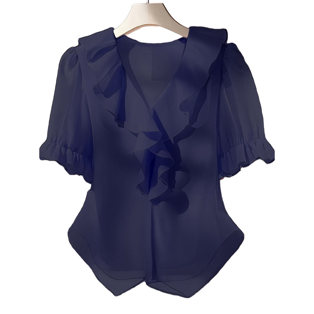 Rosalie Belle Top