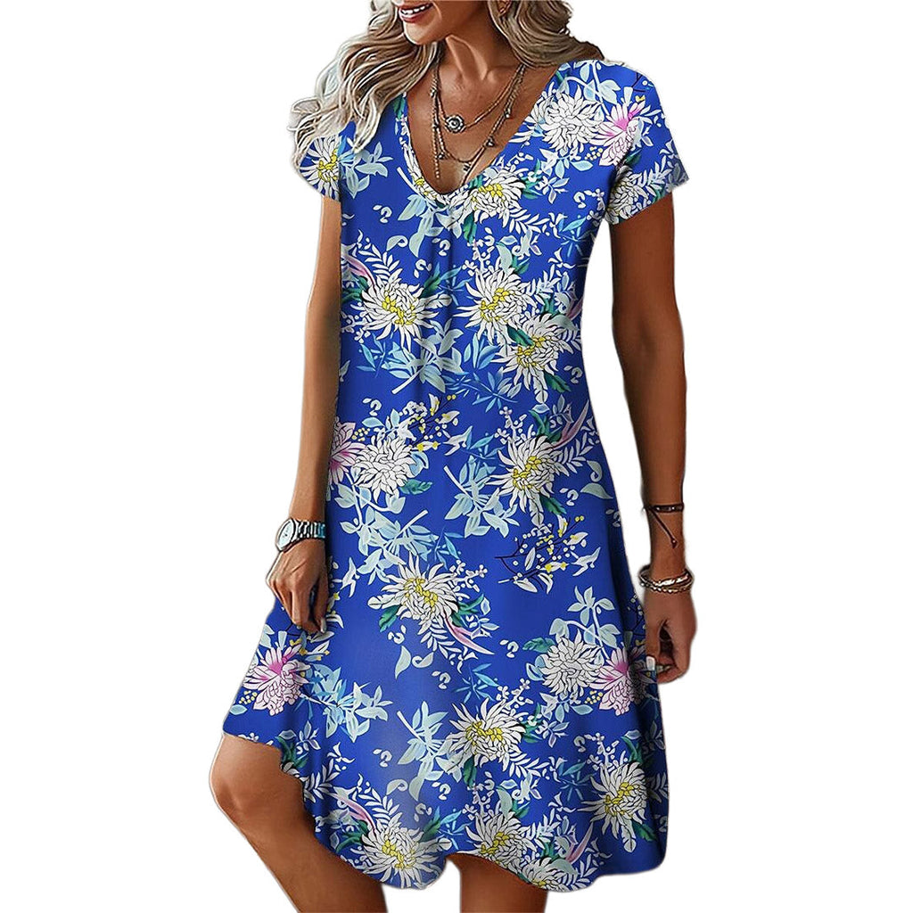 Daniela Kimberly Dress