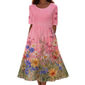 Madeleine Michelle Dress