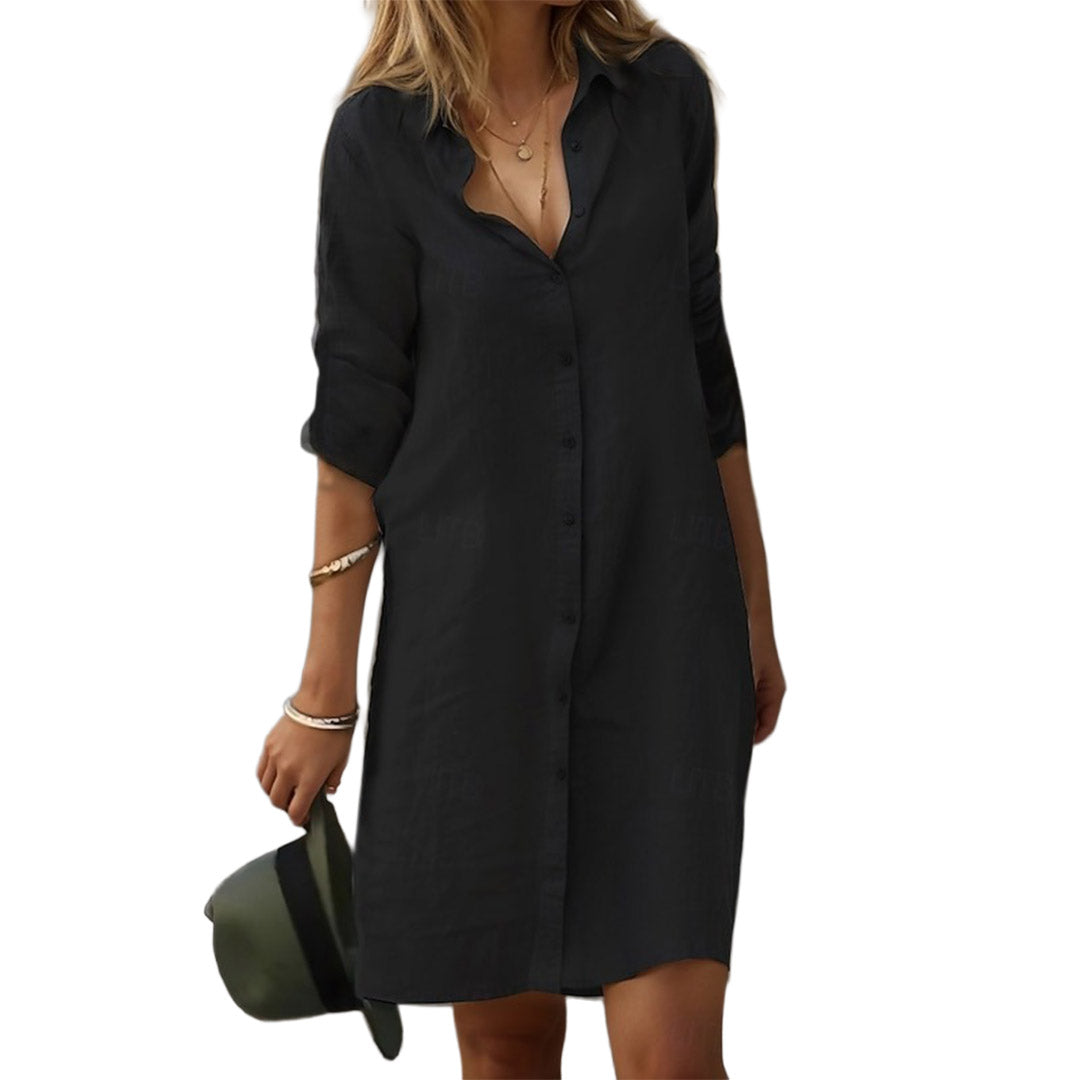 Estella Louise Dress