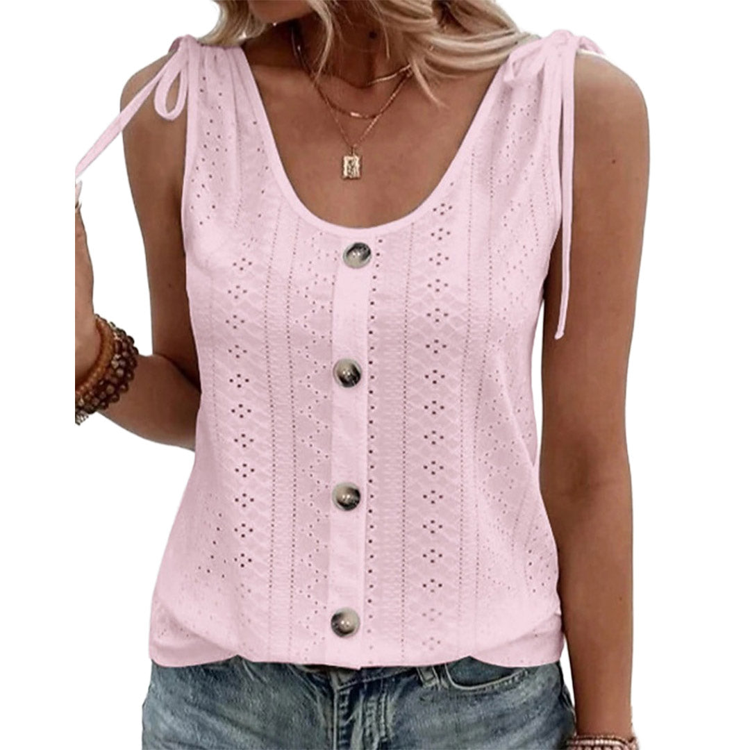 Charlotte Viole Shirt