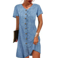 Louise Marlowe Dress