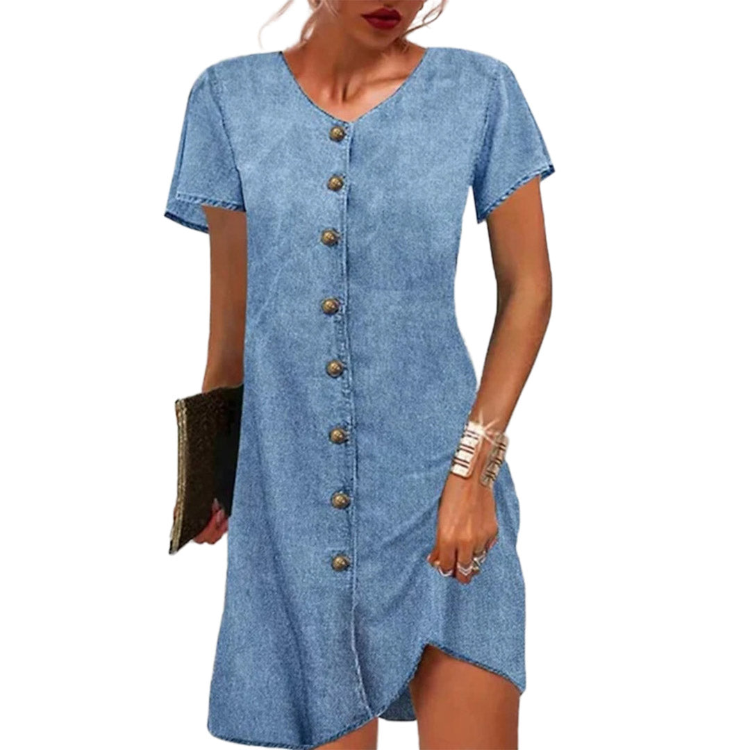 Louise Marlowe Dress