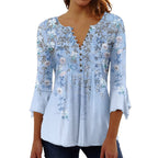 Flora Elise Blouse
