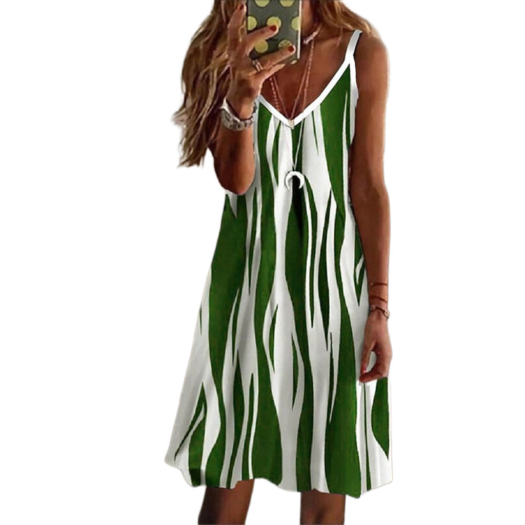 Brianna Presley Dress