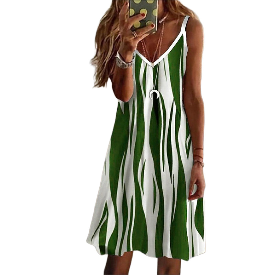 Brianna Presley Dress