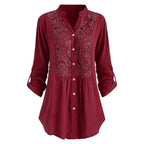 Arden Marleigh Top