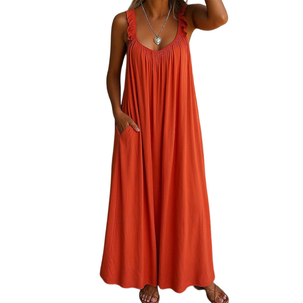 Sylvie Milani Dress