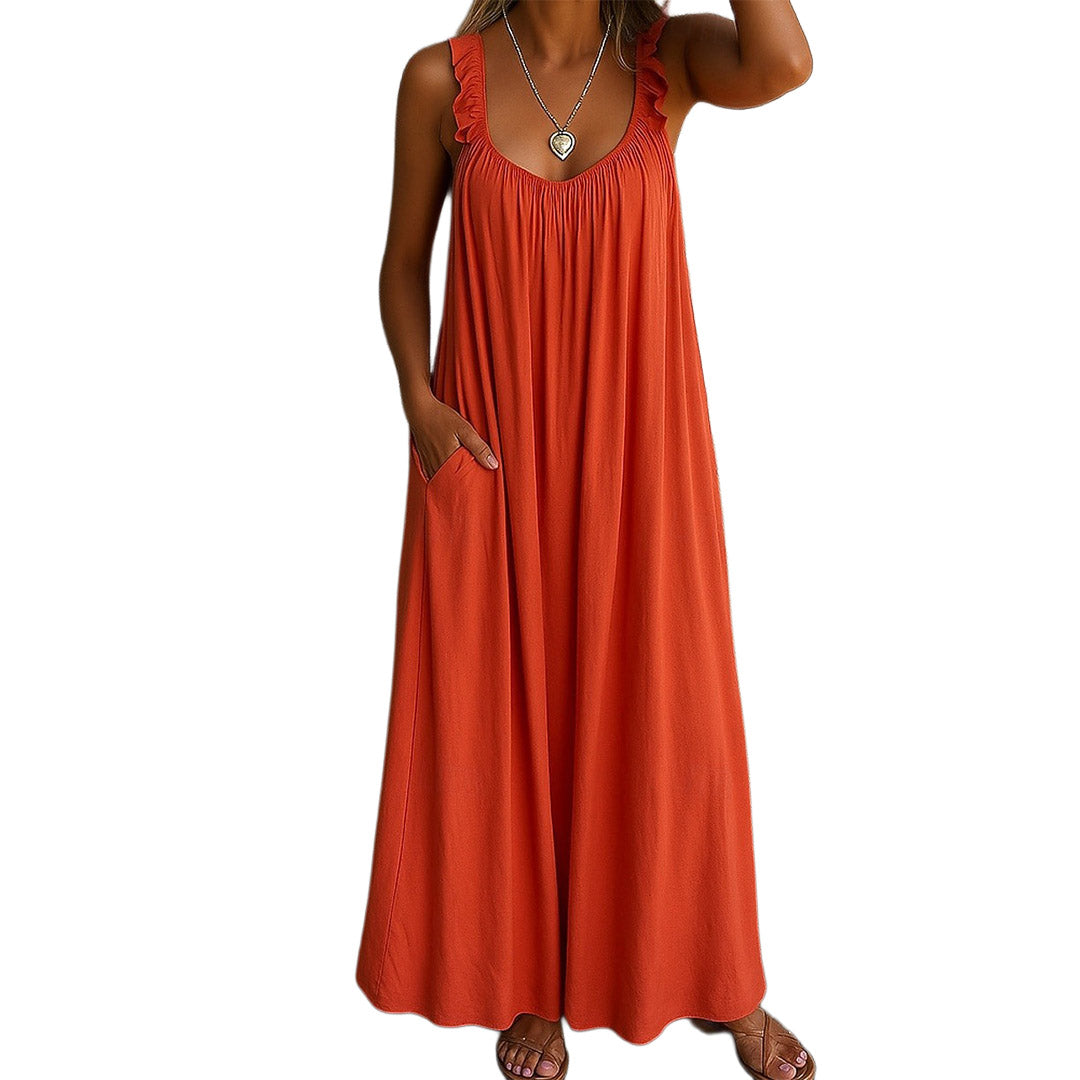 Sylvie Milani Dress