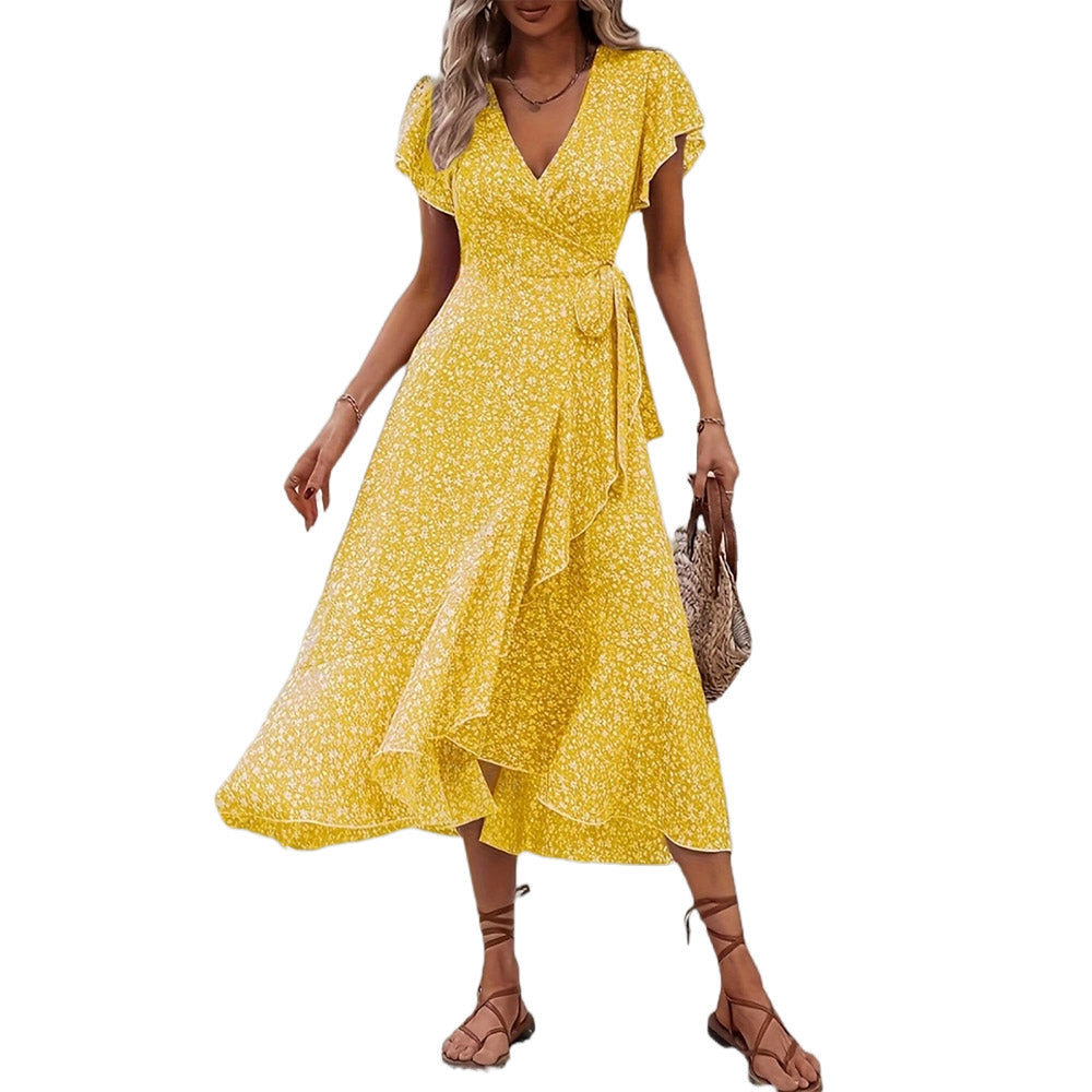 Alessia Lorelai Dress