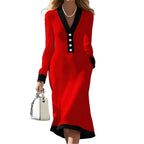 Raven Carolina Dress