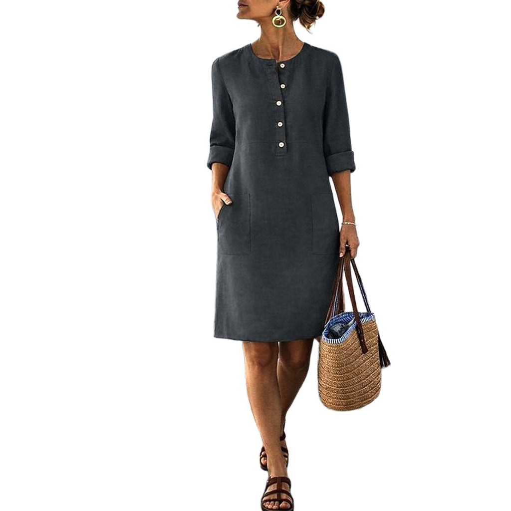 Marley Emory Dress
