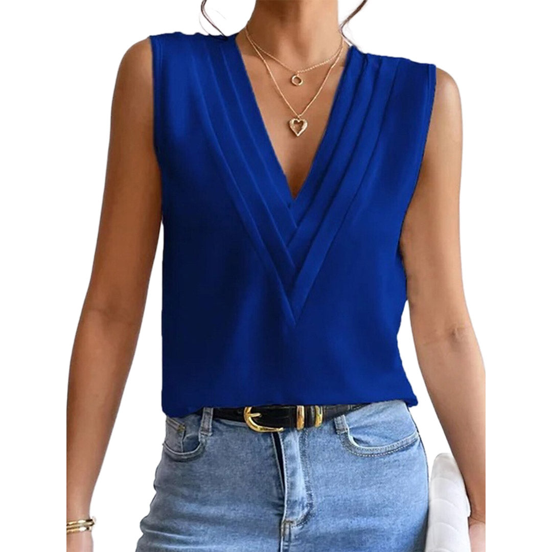 Celina Grace Top