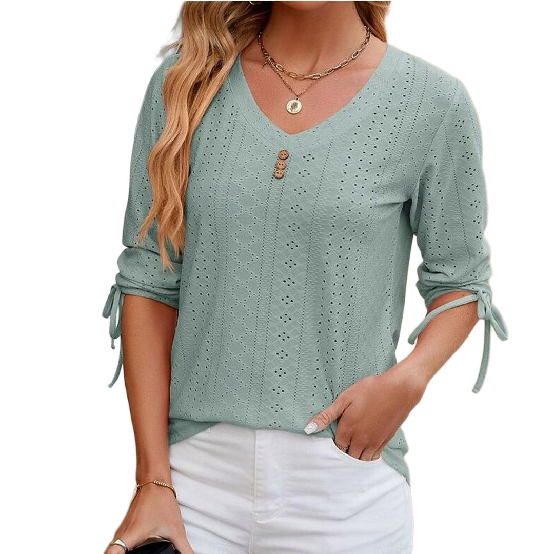 Calliope Alicia Top