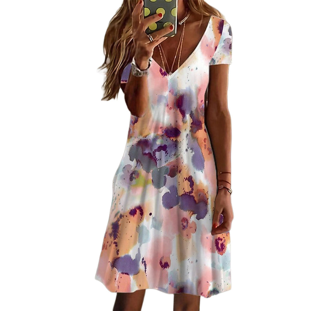 Marley Serena Dress