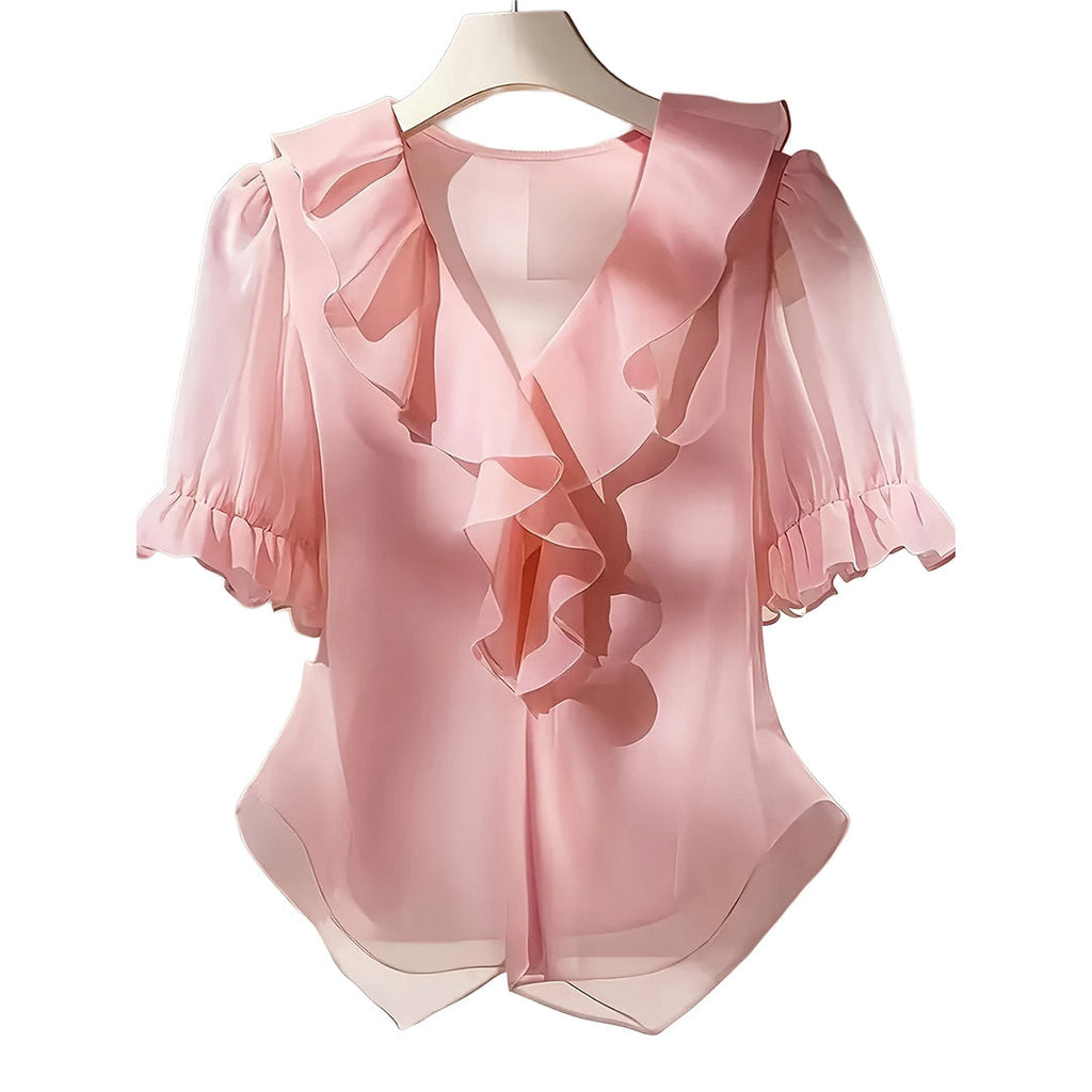 Rosalie Belle Top