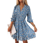 Arleth Sylvie Dress