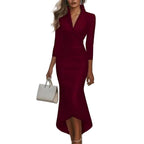 Lilliana Elisa Dress