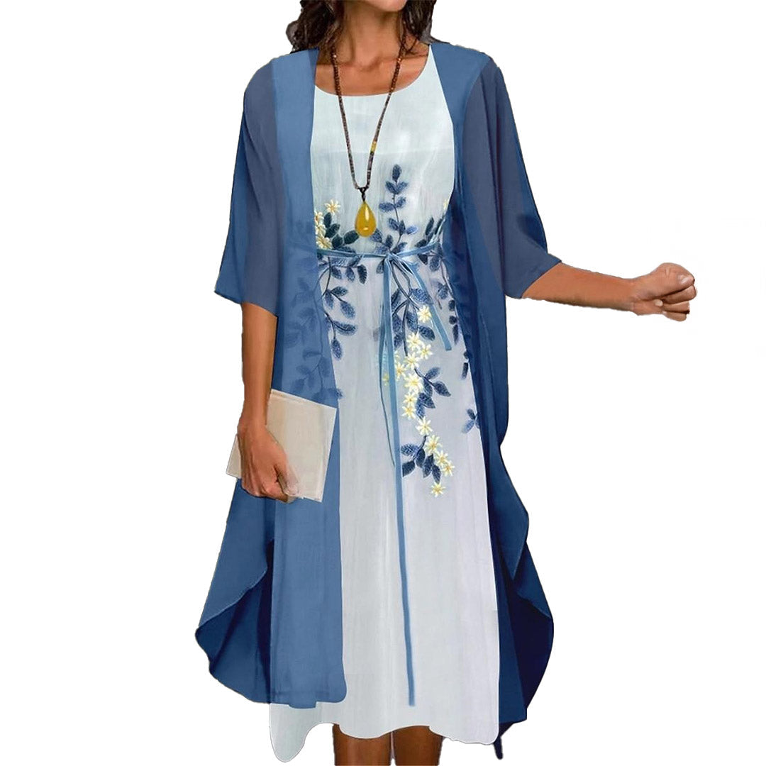 Cecilia Margaret Dress