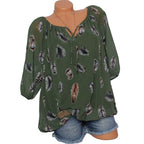 Willow Skye Blouse