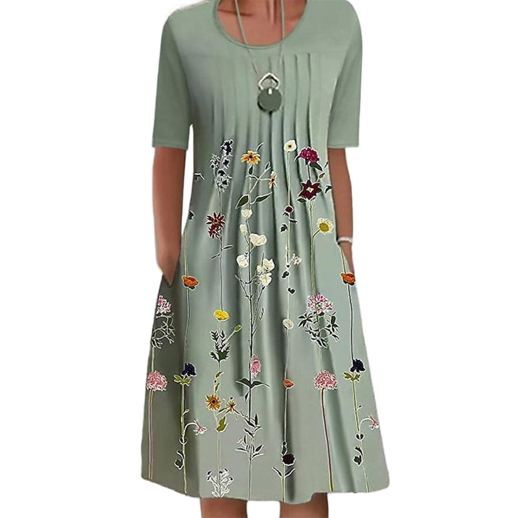 Ariella Daphne Dress