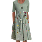 Ariella Daphne Dress