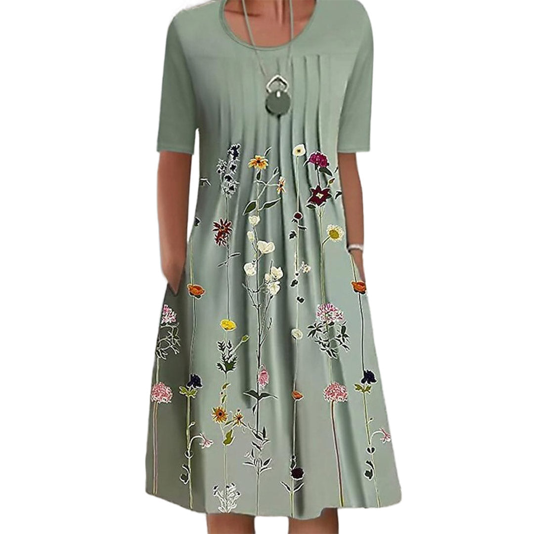 Ariella Daphne Dress