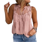 Mabel Noelle Top