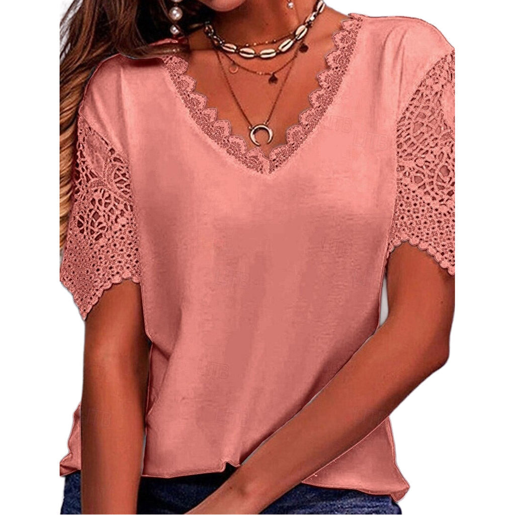 Liora Grace Top