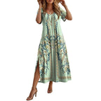 Aubrey Melanie Dress