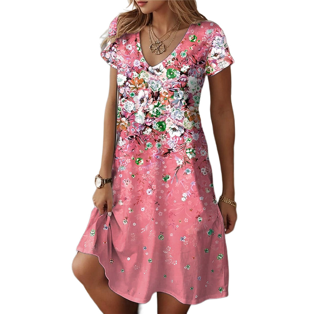 Julianna Melany Dress