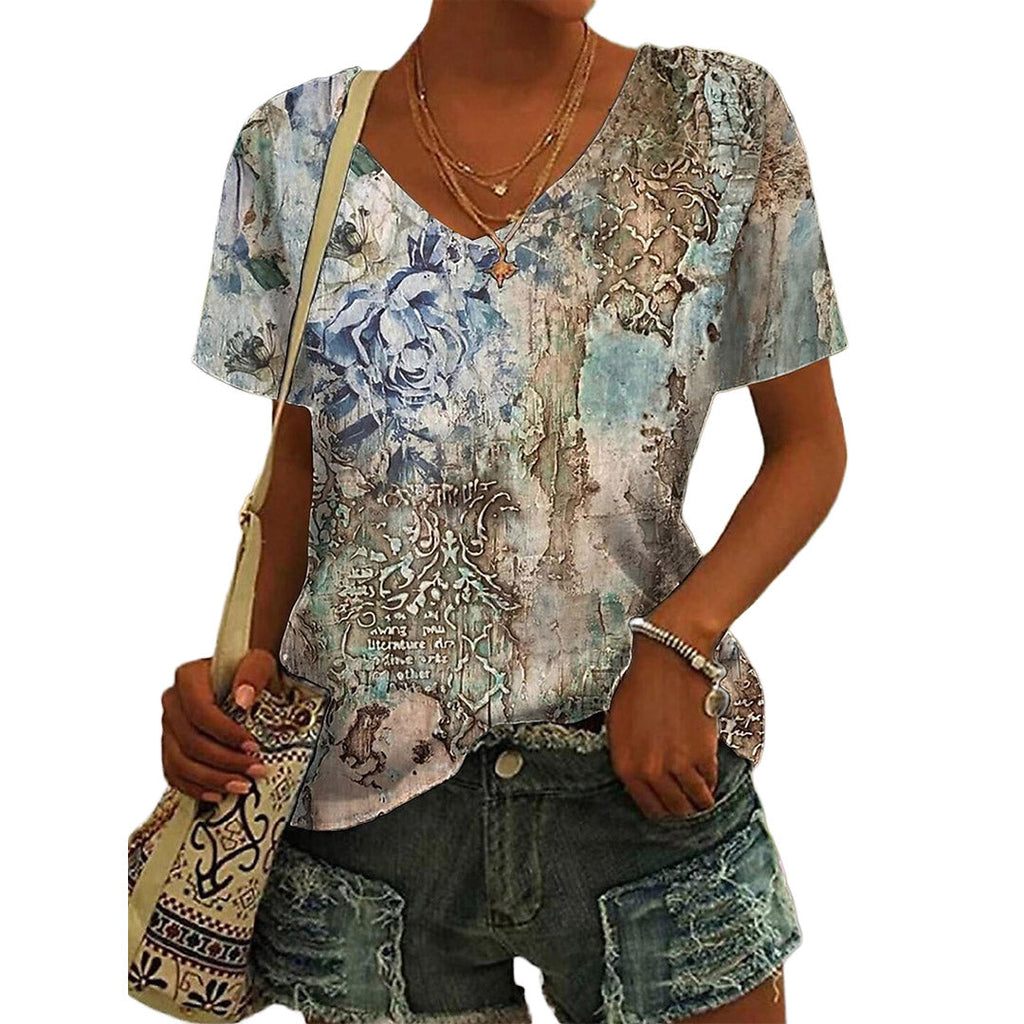 Miriam Harmony Top
