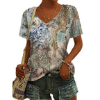 Miriam Harmony Top