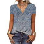 Averie Martha Top