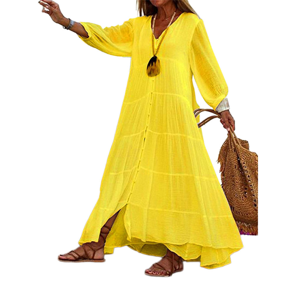 Adelaide Dakota Dress