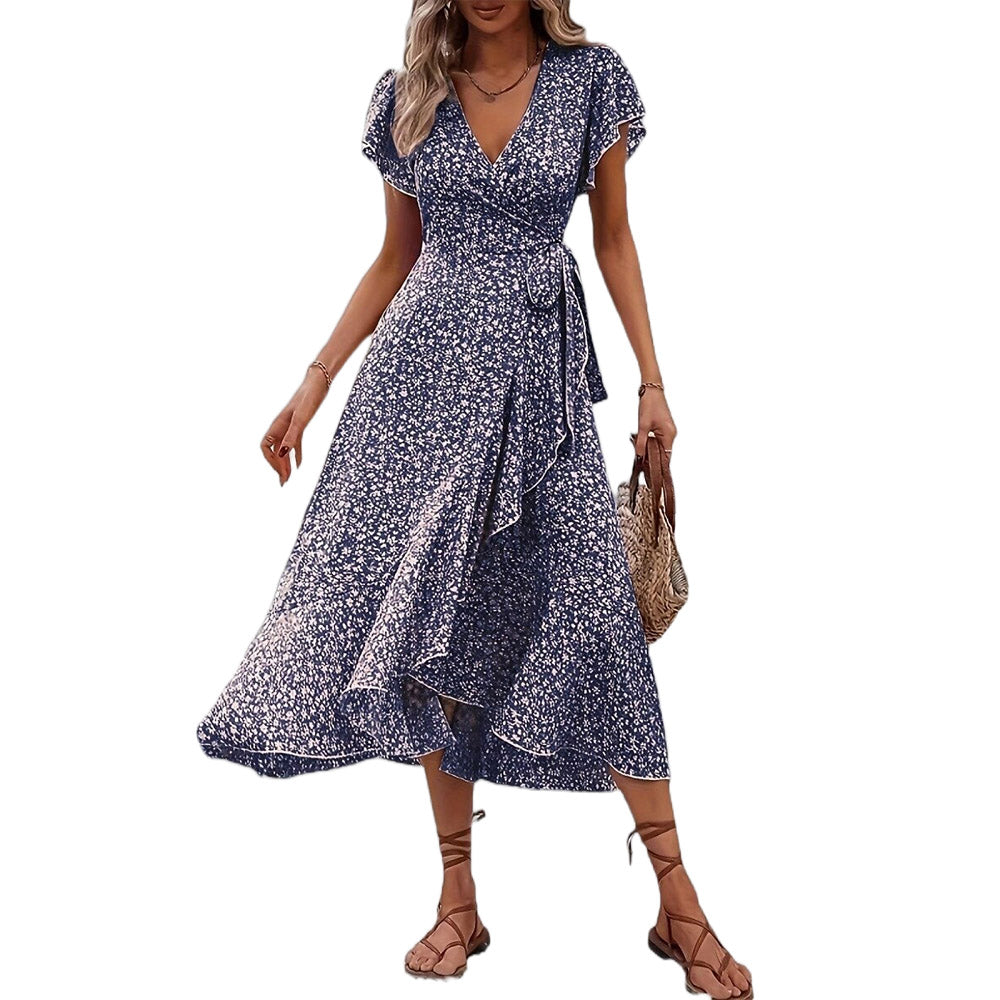 Alessia Lorelai Dress