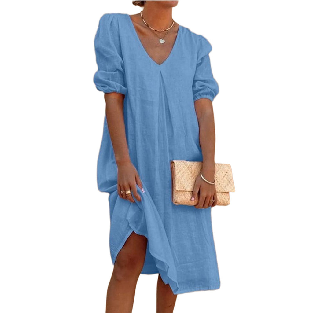 Estella Alisson Dress