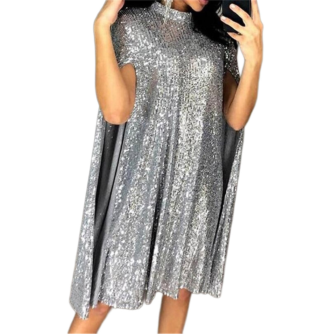 Everly Georgia Dress