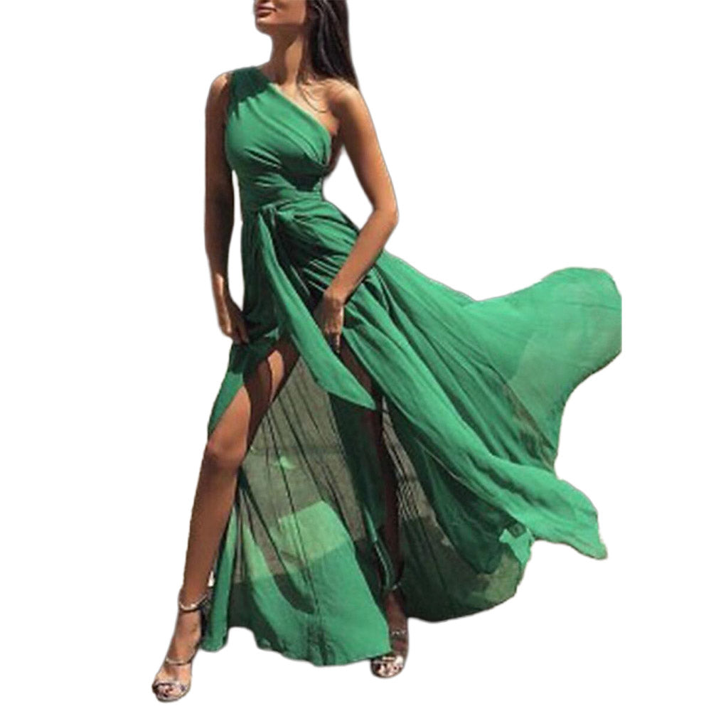 Samantha Wrenley Dress