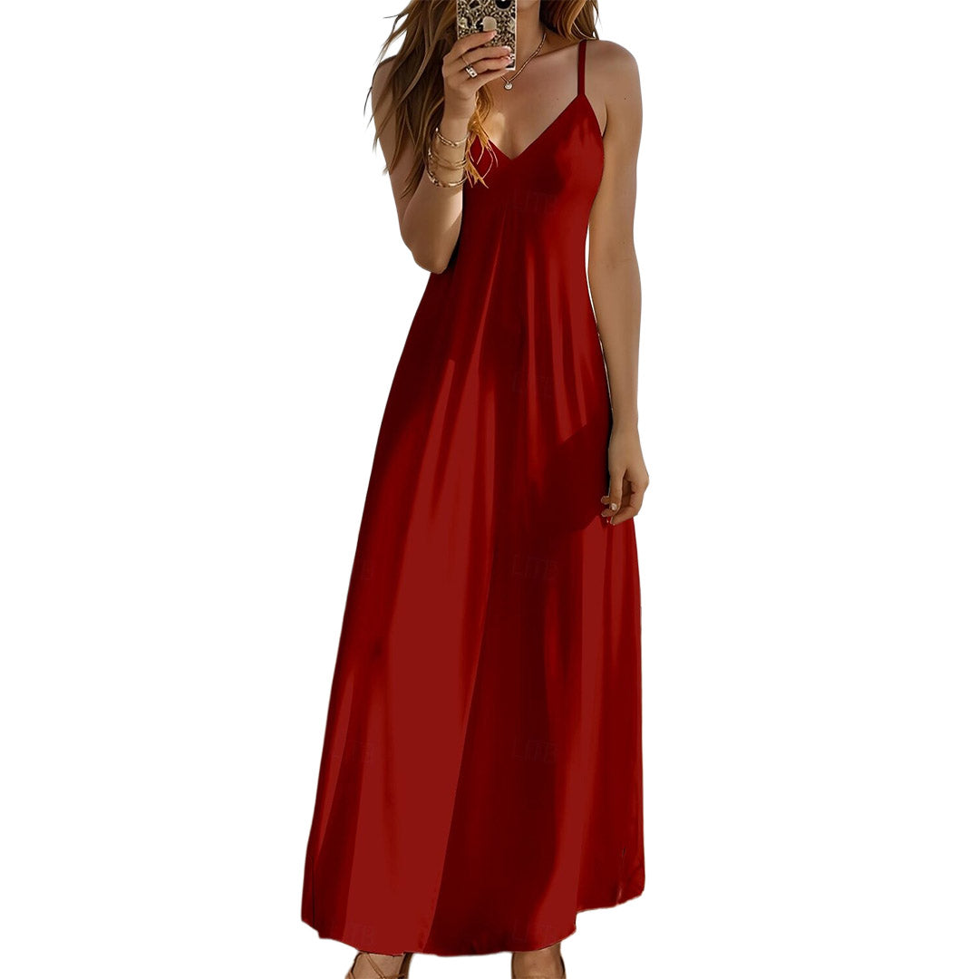 Matilda Mallory Dress