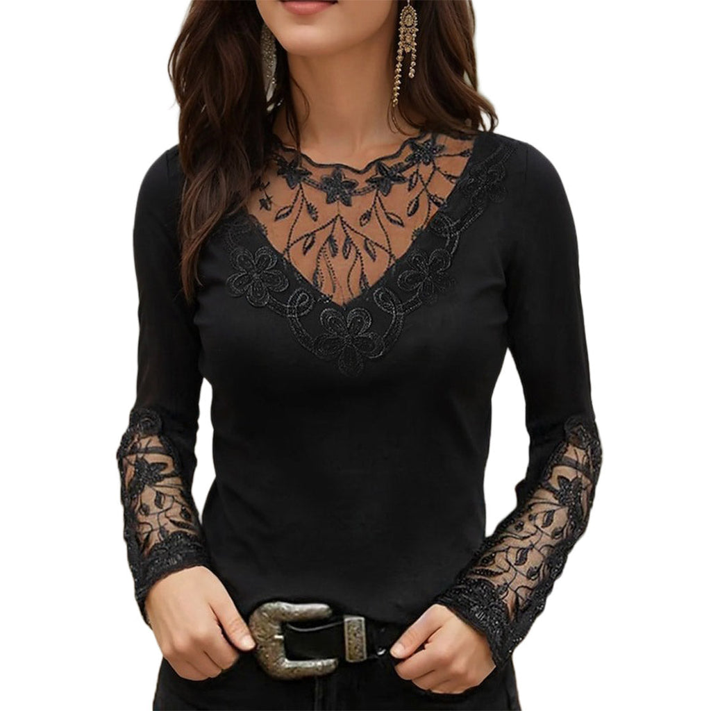 Brittany Swan Top