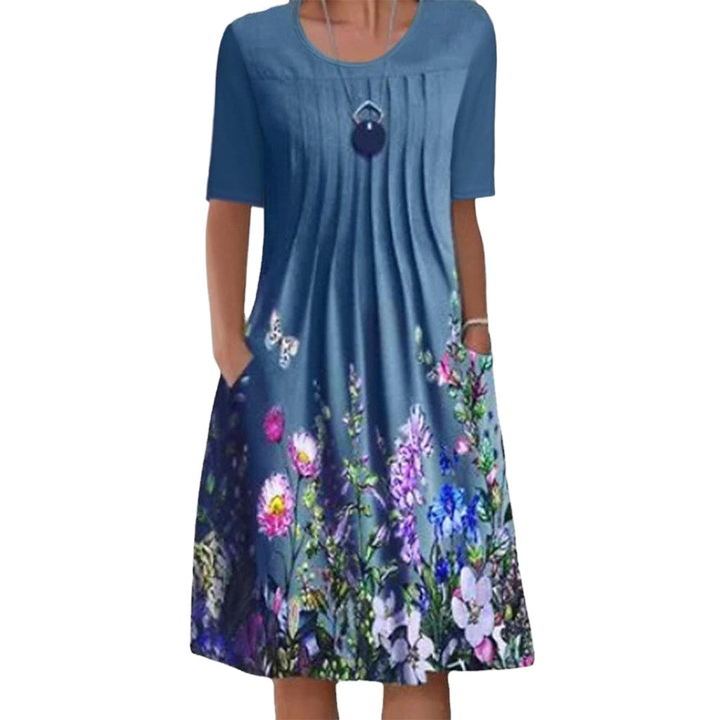 Valeria Isabelle Dress