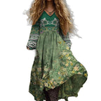 Carmen Alaya Dress
