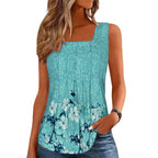 Celeste Bloom Top