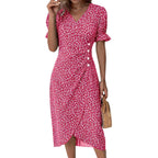 Alaya Astrid Dress