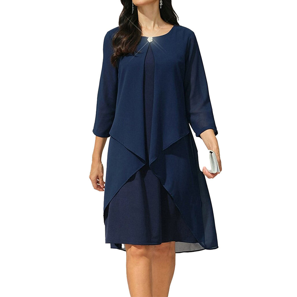 Catalina Eliza Dress
