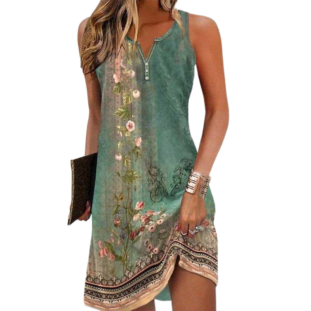 Harlow Brooke Dress